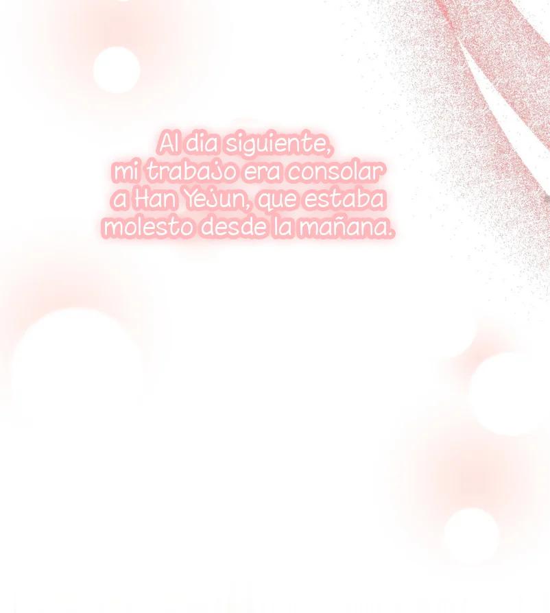 EL DIARIO DE SUPERVIVENCIA DEL SECRETARIO DEL TOP OBSESIVO - Capítulo 11 2 manhwa