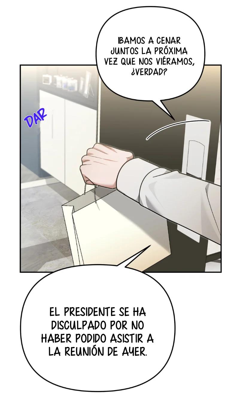 EL DIARIO DE SUPERVIVENCIA DEL SECRETARIO DEL TOP OBSESIVO - Capítulo 11 2 manhwa