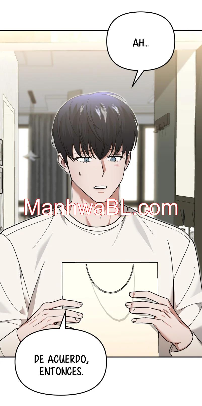 EL DIARIO DE SUPERVIVENCIA DEL SECRETARIO DEL TOP OBSESIVO - Capítulo 11 2 manhwa