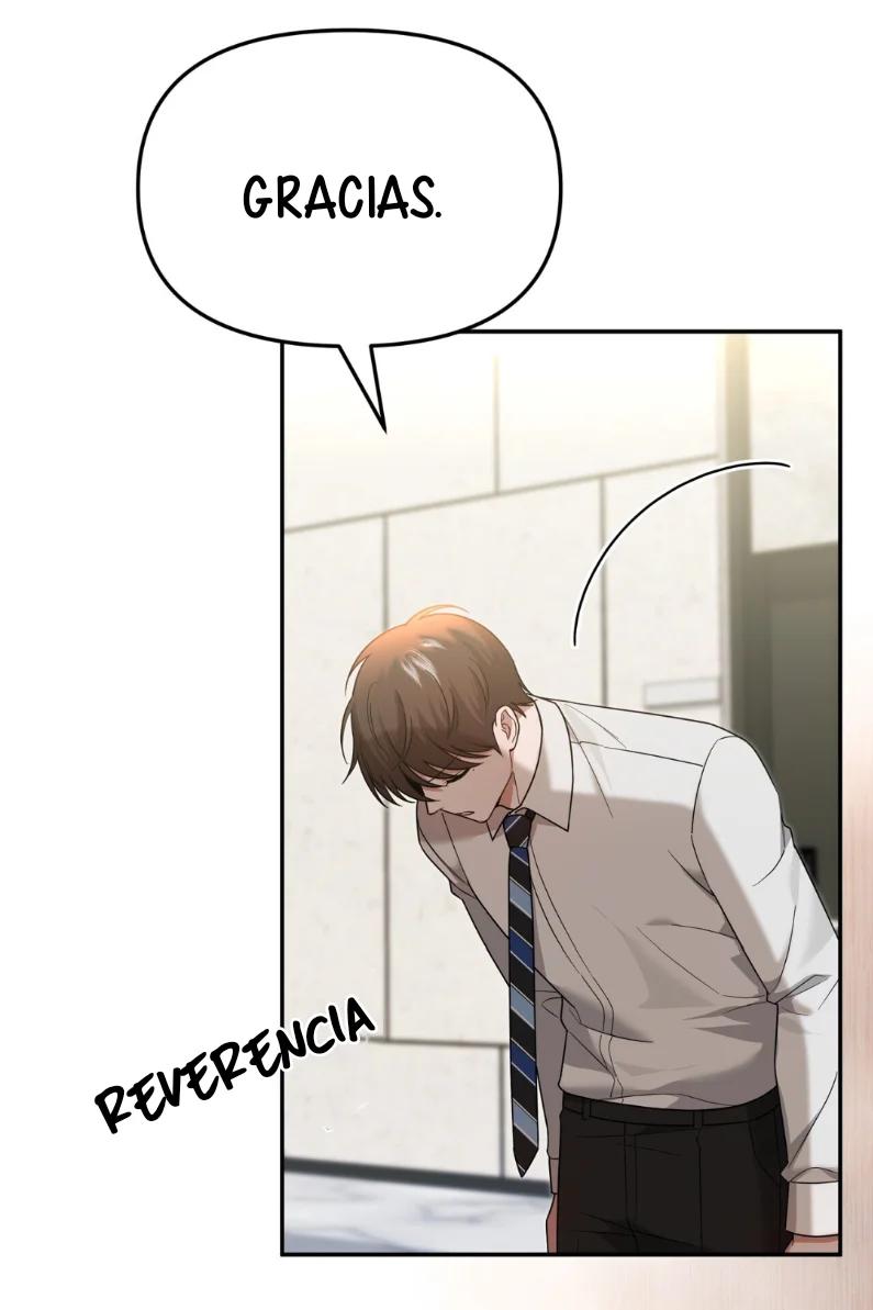 EL DIARIO DE SUPERVIVENCIA DEL SECRETARIO DEL TOP OBSESIVO - Capítulo 11 2 manhwa