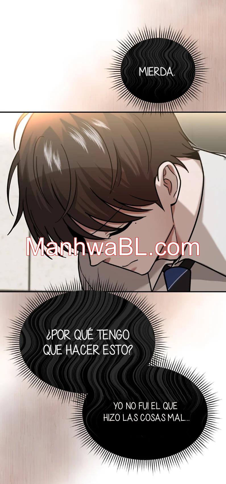 EL DIARIO DE SUPERVIVENCIA DEL SECRETARIO DEL TOP OBSESIVO - Capítulo 11 2 manhwa