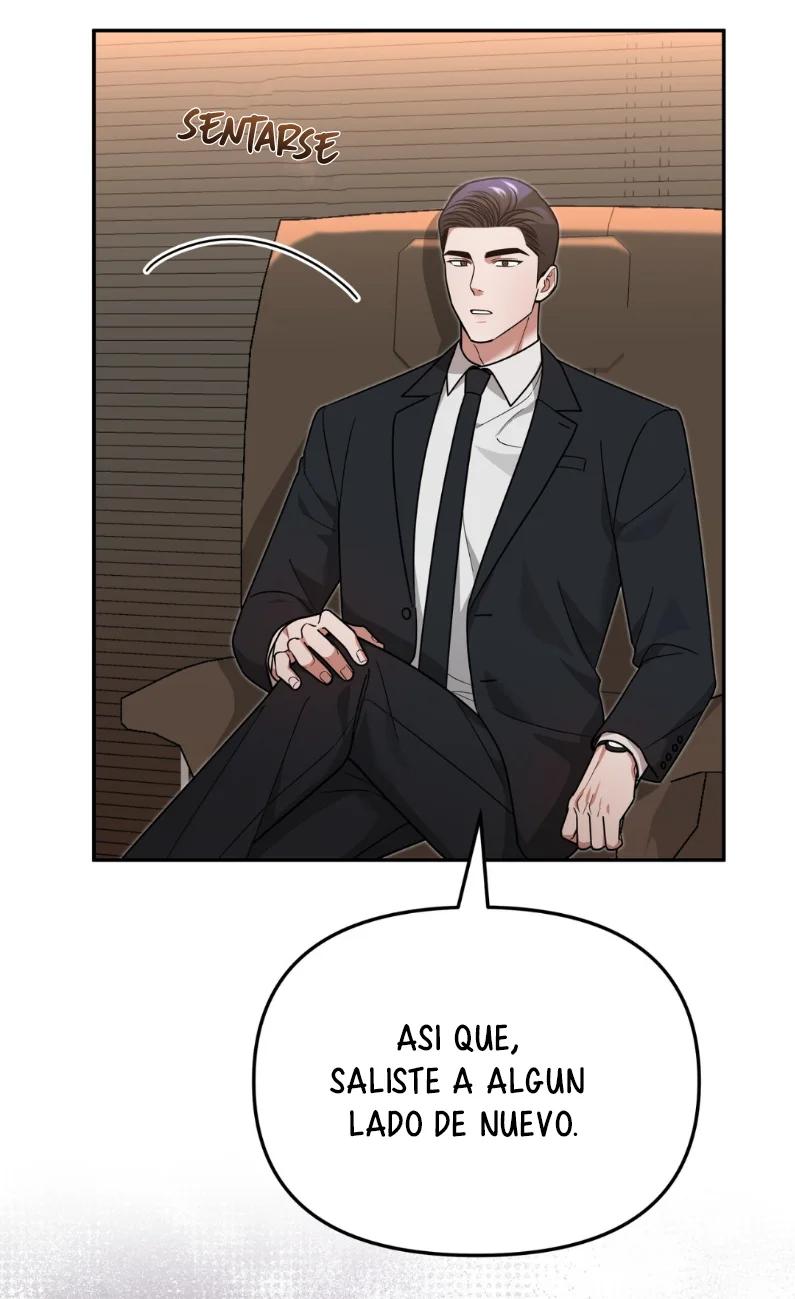 EL DIARIO DE SUPERVIVENCIA DEL SECRETARIO DEL TOP OBSESIVO - Capítulo 11 2 manhwa