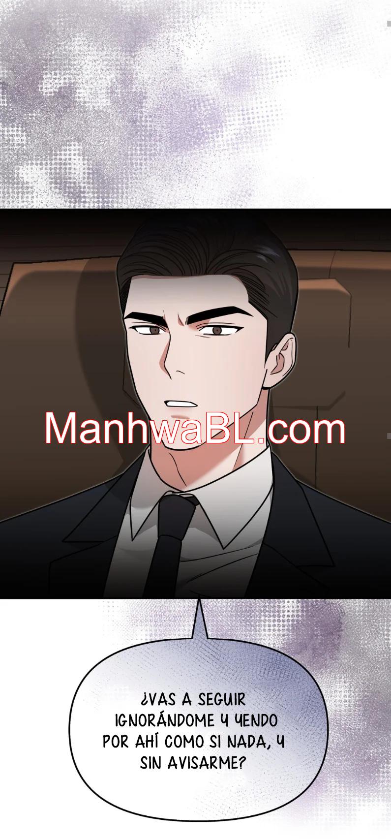 EL DIARIO DE SUPERVIVENCIA DEL SECRETARIO DEL TOP OBSESIVO - Capítulo 11 2 manhwa