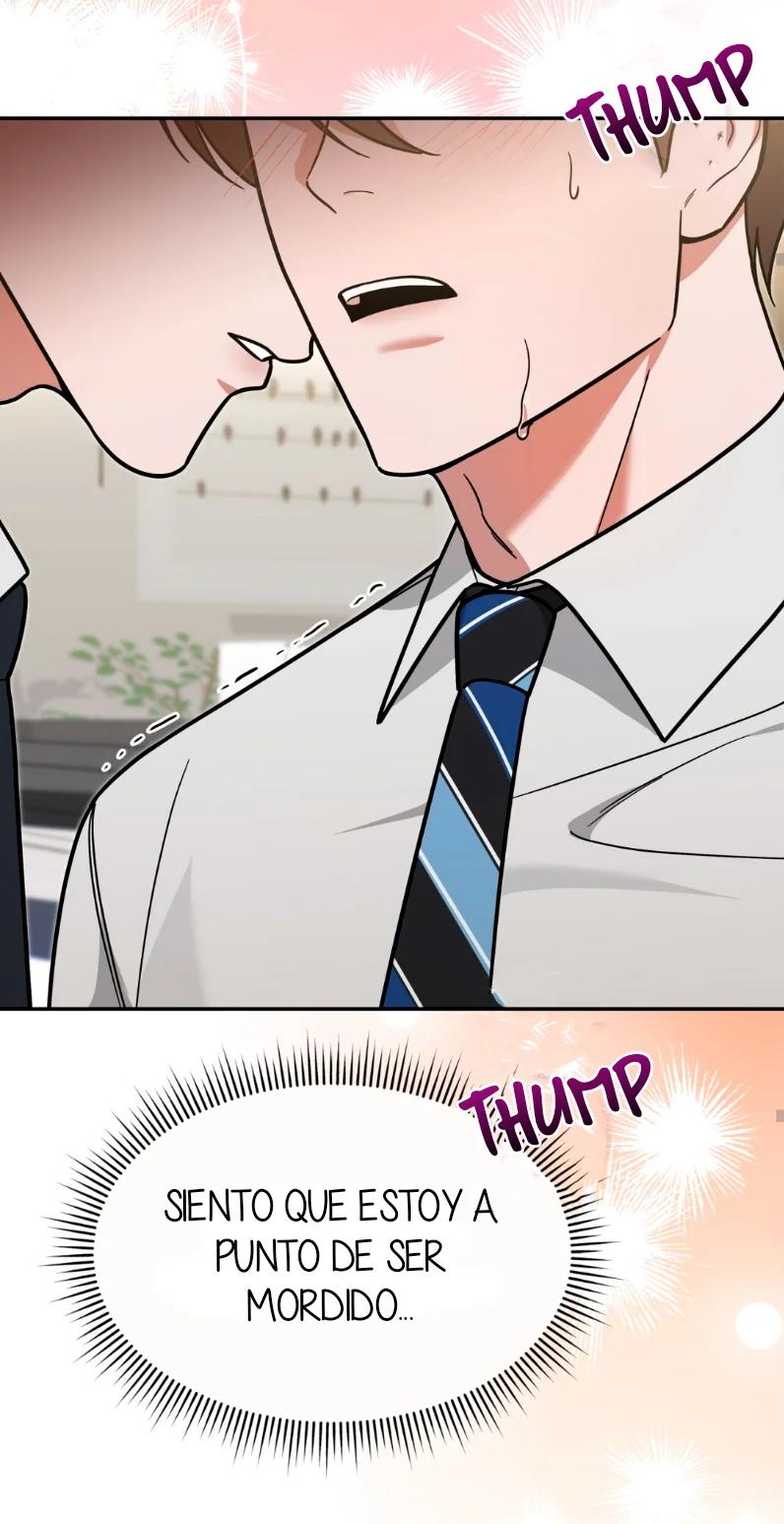 EL DIARIO DE SUPERVIVENCIA DEL SECRETARIO DEL TOP OBSESIVO - Capítulo 11 2 manhwa