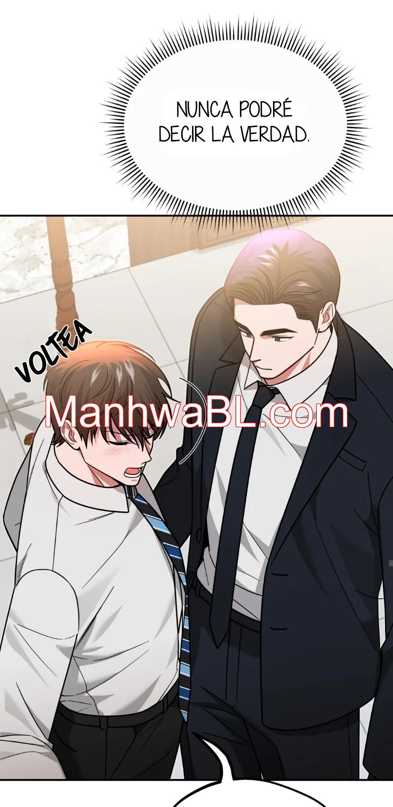 EL DIARIO DE SUPERVIVENCIA DEL SECRETARIO DEL TOP OBSESIVO - Capítulo 11 2 manhwa