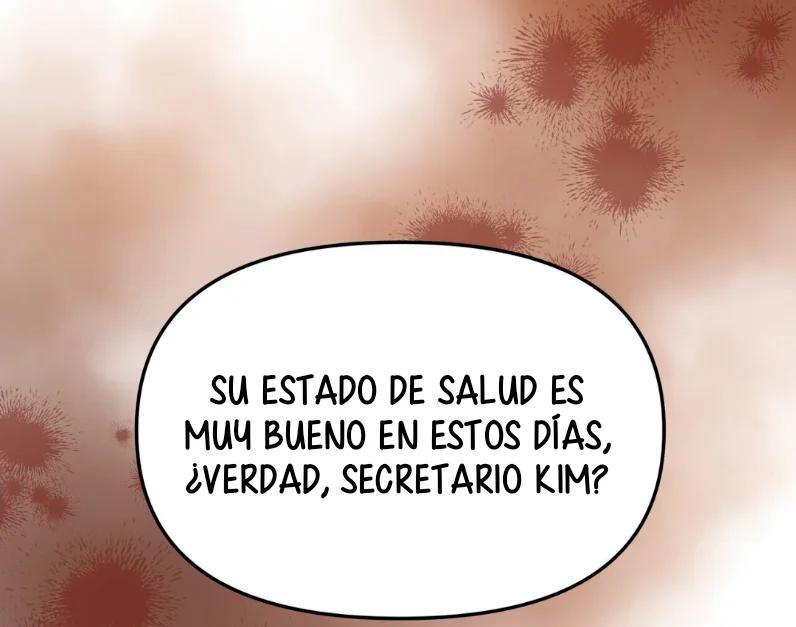 EL DIARIO DE SUPERVIVENCIA DEL SECRETARIO DEL TOP OBSESIVO - Capítulo 11 2 manhwa