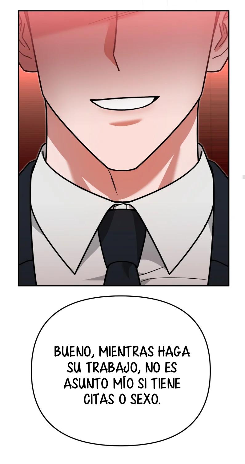 EL DIARIO DE SUPERVIVENCIA DEL SECRETARIO DEL TOP OBSESIVO - Capítulo 11 2 manhwa