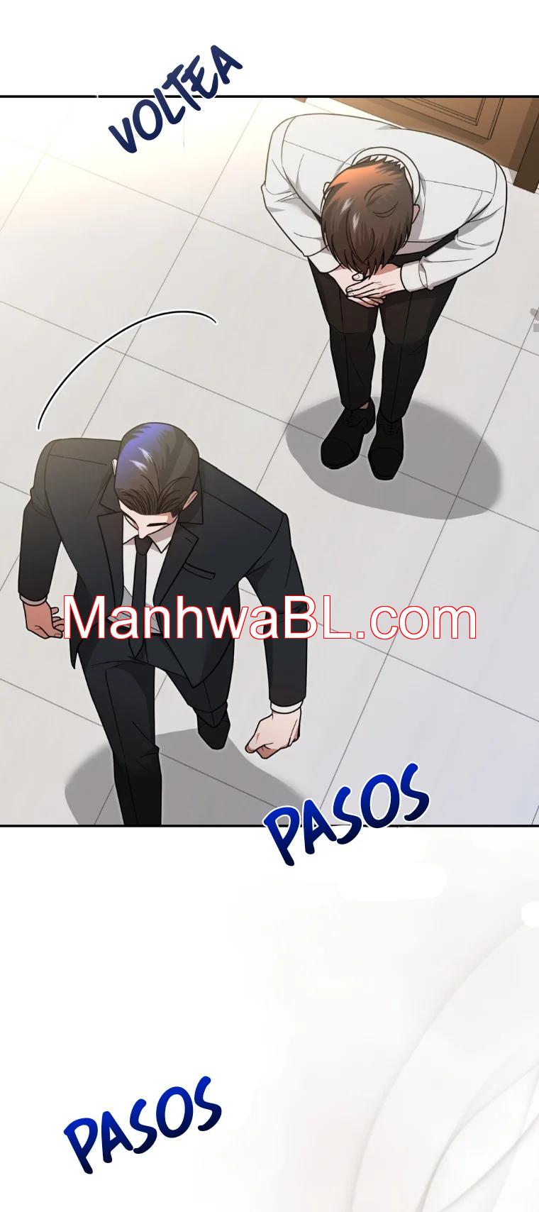 EL DIARIO DE SUPERVIVENCIA DEL SECRETARIO DEL TOP OBSESIVO - Capítulo 11 2 manhwa