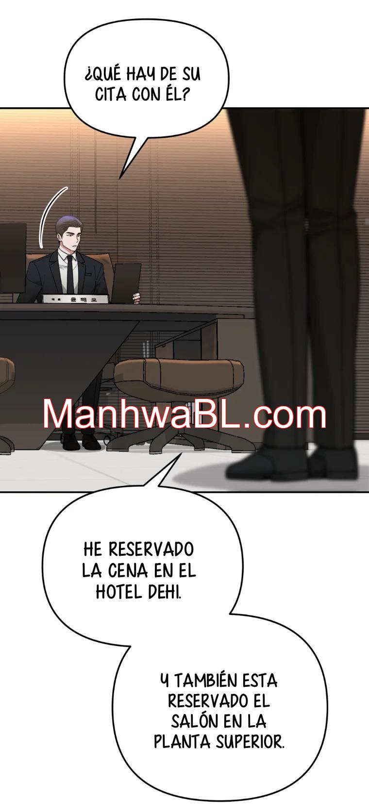 EL DIARIO DE SUPERVIVENCIA DEL SECRETARIO DEL TOP OBSESIVO - Capítulo 11 2 manhwa