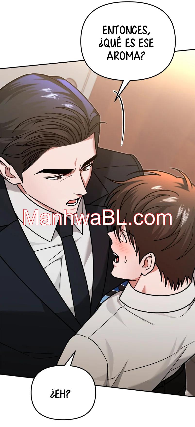 EL DIARIO DE SUPERVIVENCIA DEL SECRETARIO DEL TOP OBSESIVO - Capítulo 11 3 manhwa