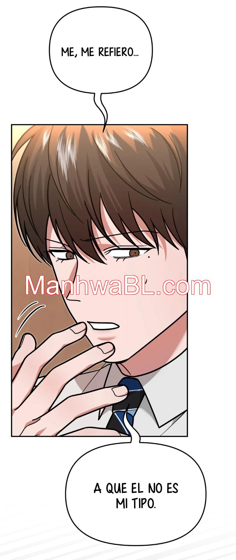 EL DIARIO DE SUPERVIVENCIA DEL SECRETARIO DEL TOP OBSESIVO - Capítulo 11 3 manhwa