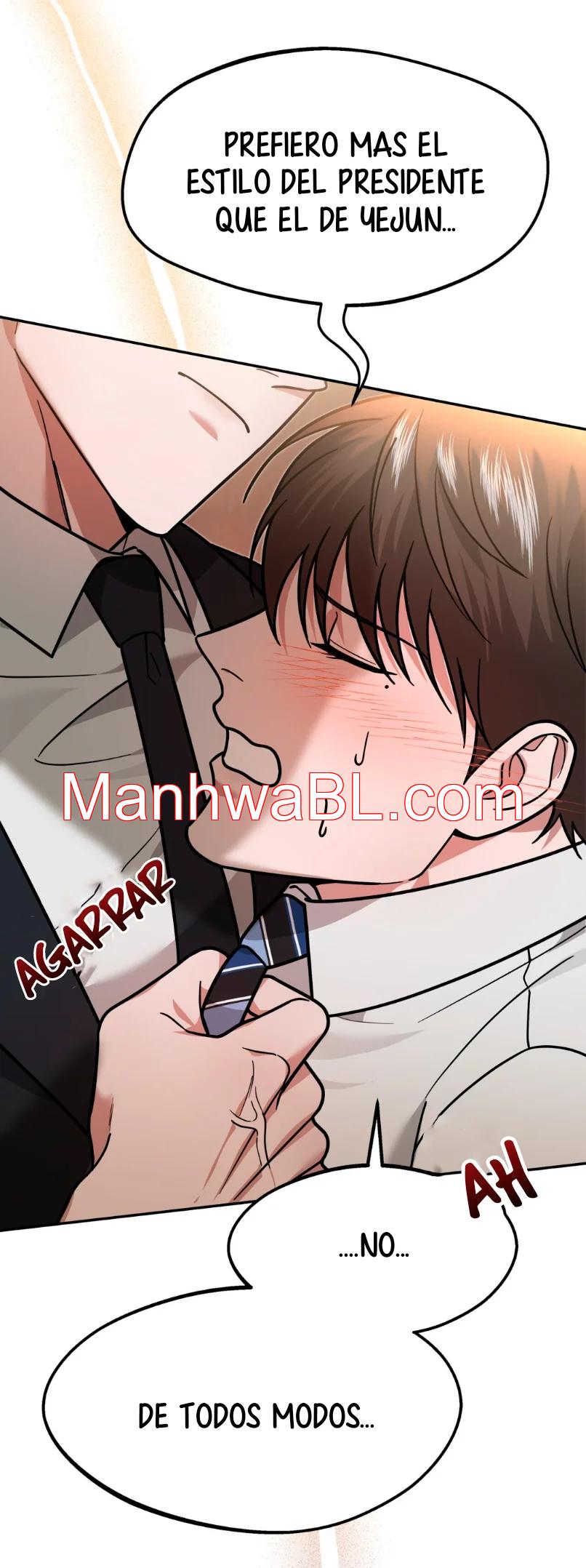 EL DIARIO DE SUPERVIVENCIA DEL SECRETARIO DEL TOP OBSESIVO - Capítulo 11 3 manhwa