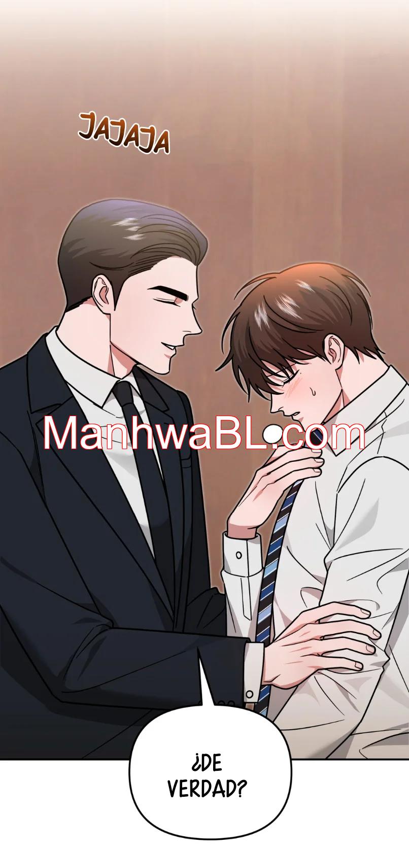 EL DIARIO DE SUPERVIVENCIA DEL SECRETARIO DEL TOP OBSESIVO - Capítulo 11 3 manhwa
