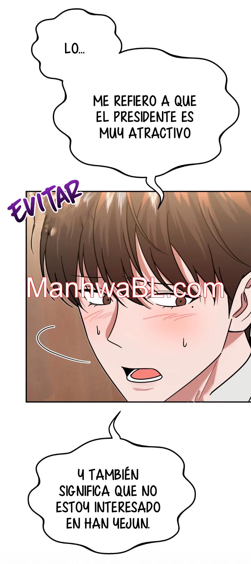 EL DIARIO DE SUPERVIVENCIA DEL SECRETARIO DEL TOP OBSESIVO - Capítulo 11 3 manhwa