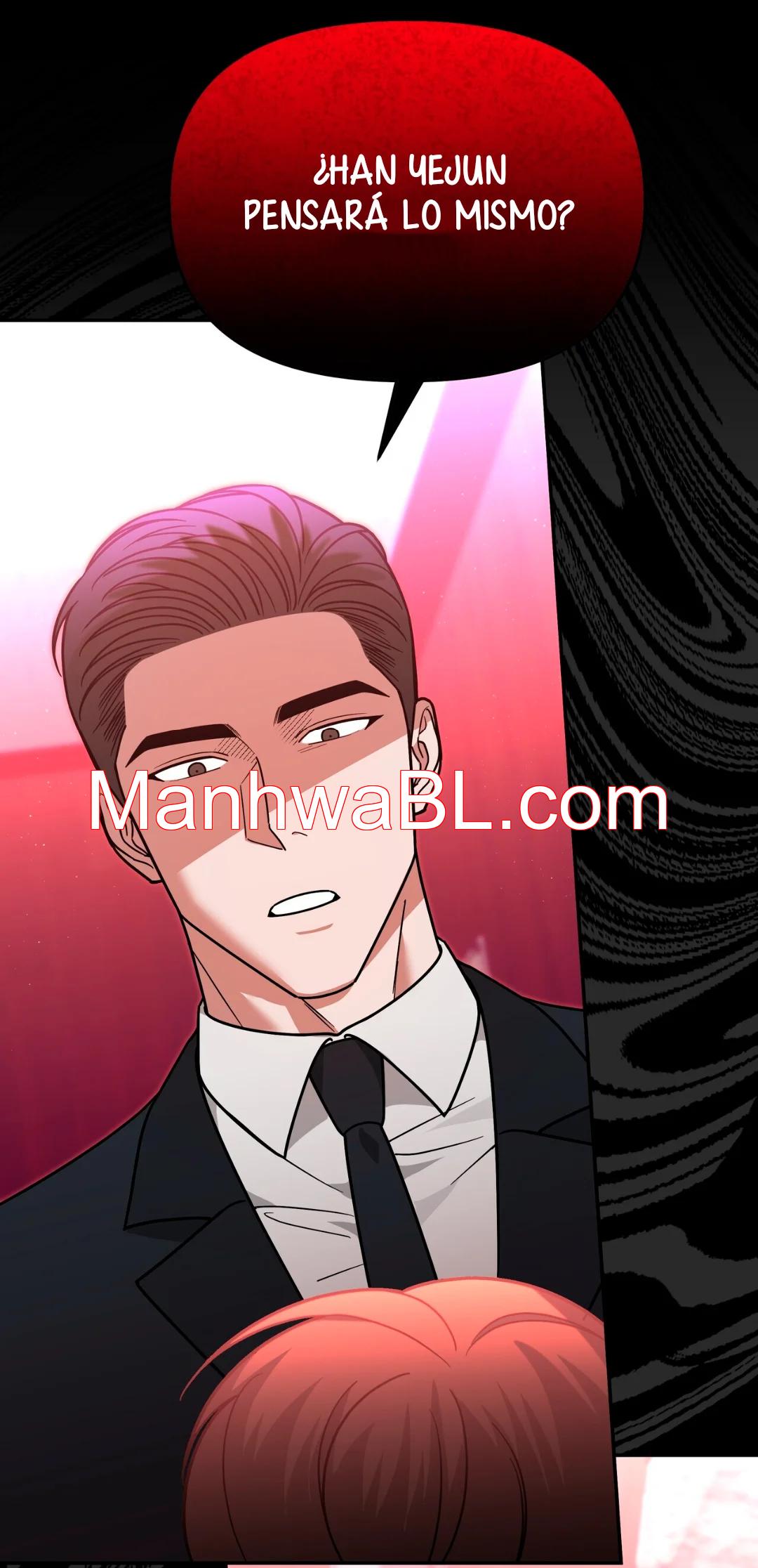 EL DIARIO DE SUPERVIVENCIA DEL SECRETARIO DEL TOP OBSESIVO - Capítulo 11 3 manhwa