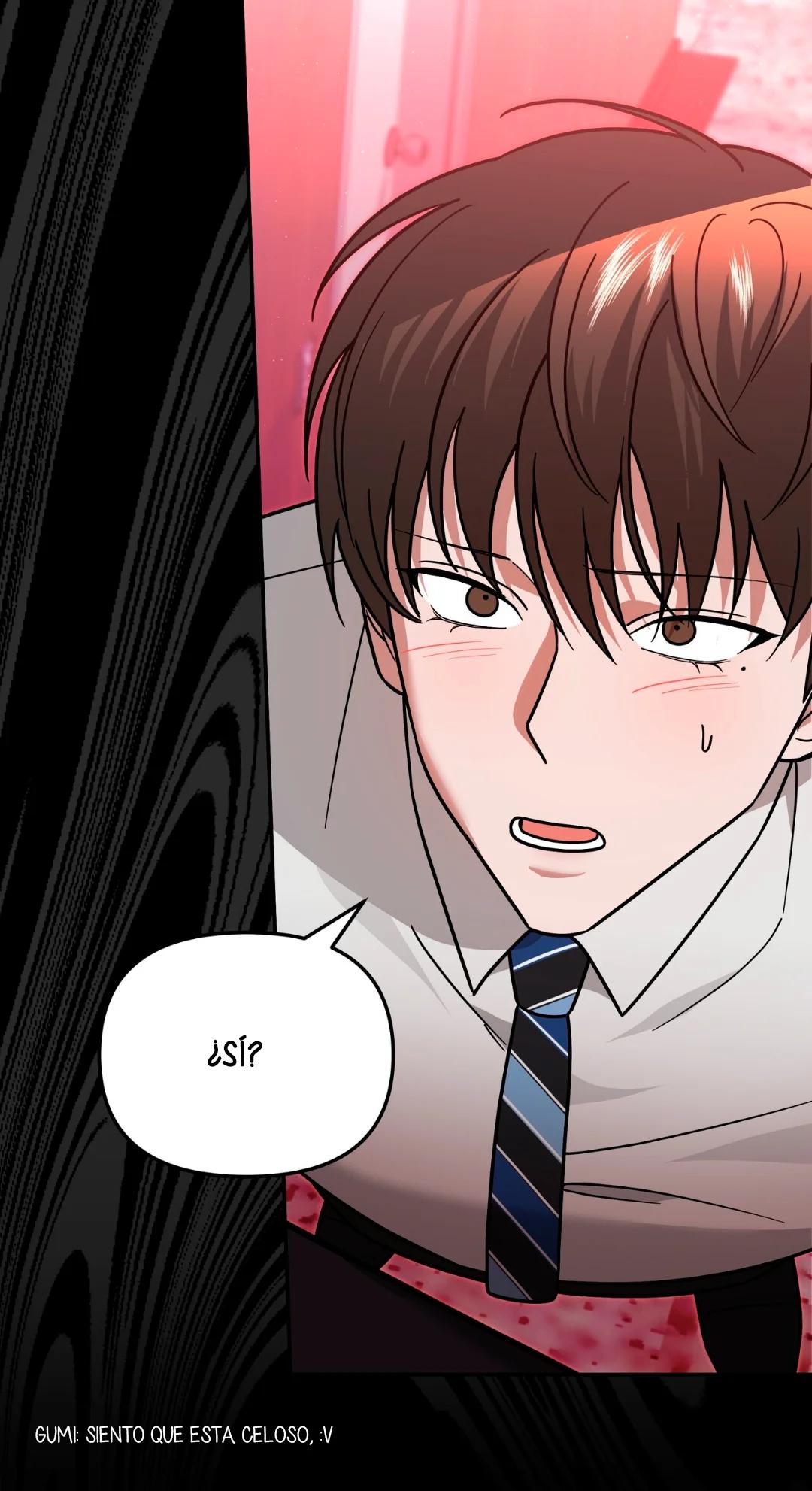 EL DIARIO DE SUPERVIVENCIA DEL SECRETARIO DEL TOP OBSESIVO - Capítulo 11 3 manhwa