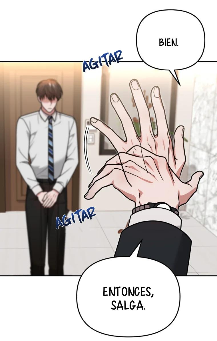 EL DIARIO DE SUPERVIVENCIA DEL SECRETARIO DEL TOP OBSESIVO - Capítulo 11 3 manhwa
