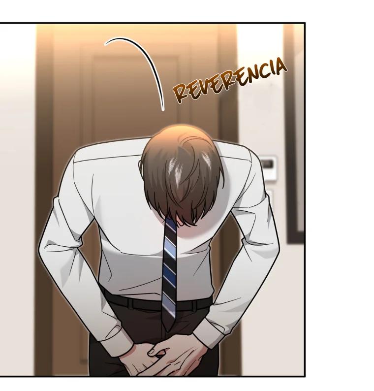 EL DIARIO DE SUPERVIVENCIA DEL SECRETARIO DEL TOP OBSESIVO - Capítulo 11 3 manhwa