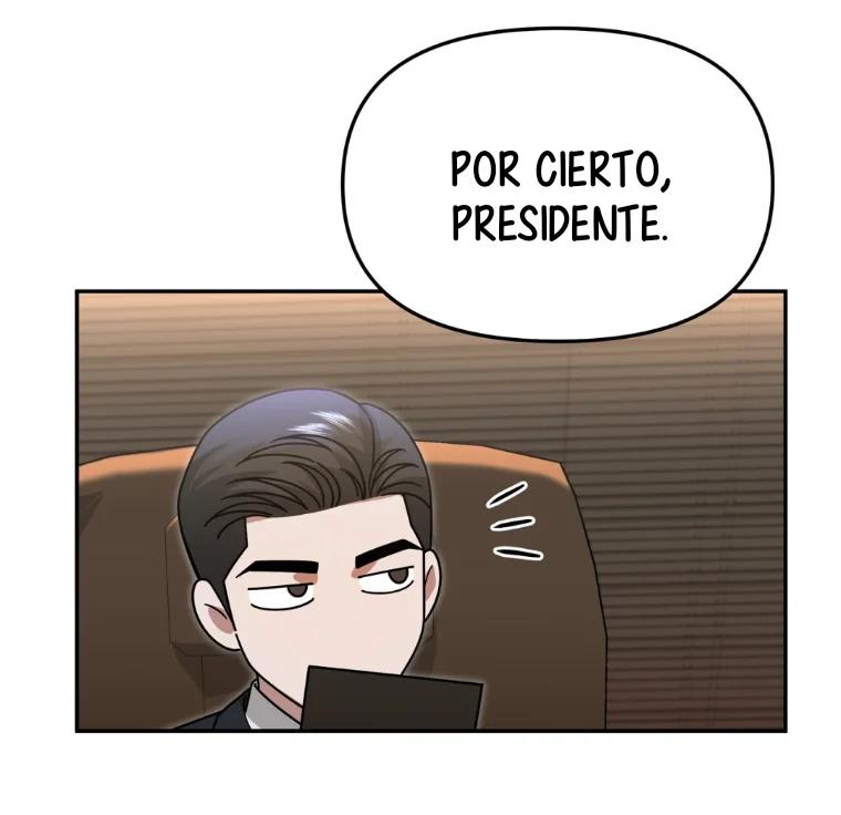 EL DIARIO DE SUPERVIVENCIA DEL SECRETARIO DEL TOP OBSESIVO - Capítulo 11 3 manhwa