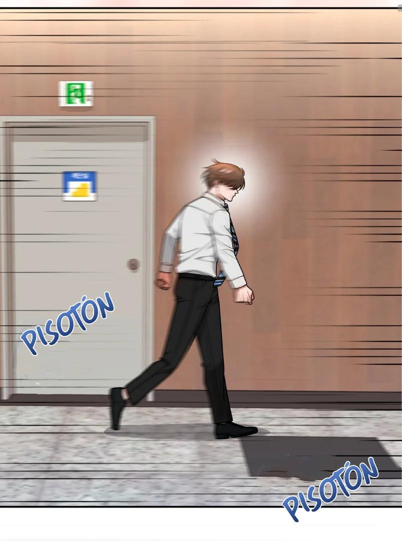 EL DIARIO DE SUPERVIVENCIA DEL SECRETARIO DEL TOP OBSESIVO - Capítulo 11 3 manhwa