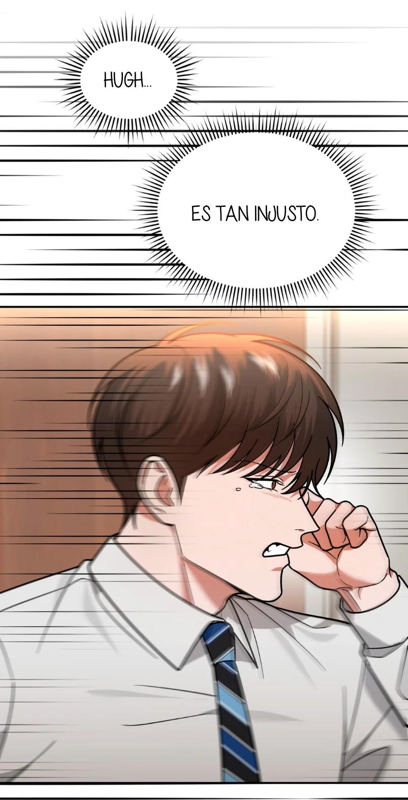 EL DIARIO DE SUPERVIVENCIA DEL SECRETARIO DEL TOP OBSESIVO - Capítulo 11 3 manhwa