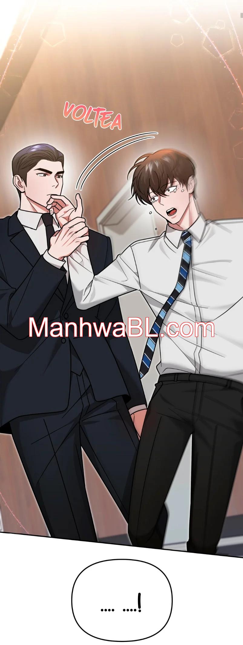 EL DIARIO DE SUPERVIVENCIA DEL SECRETARIO DEL TOP OBSESIVO - Capítulo 11 3 manhwa
