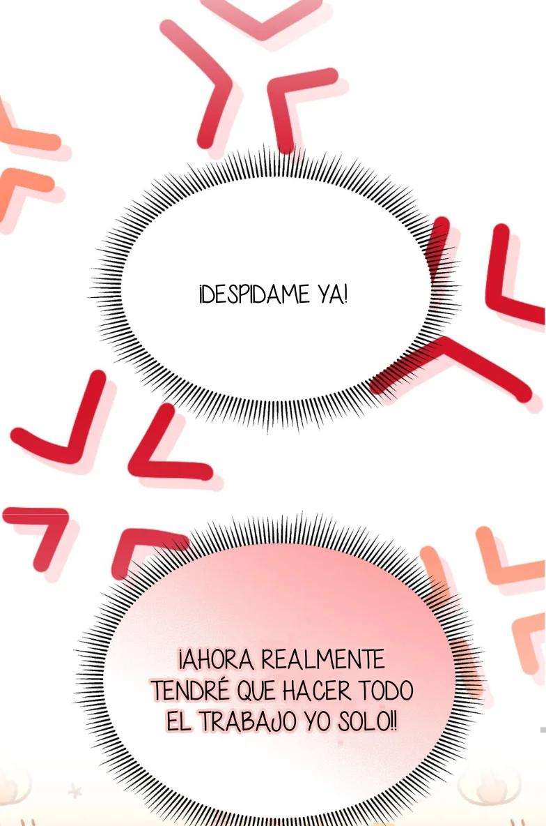 EL DIARIO DE SUPERVIVENCIA DEL SECRETARIO DEL TOP OBSESIVO - Capítulo 11 manhwa