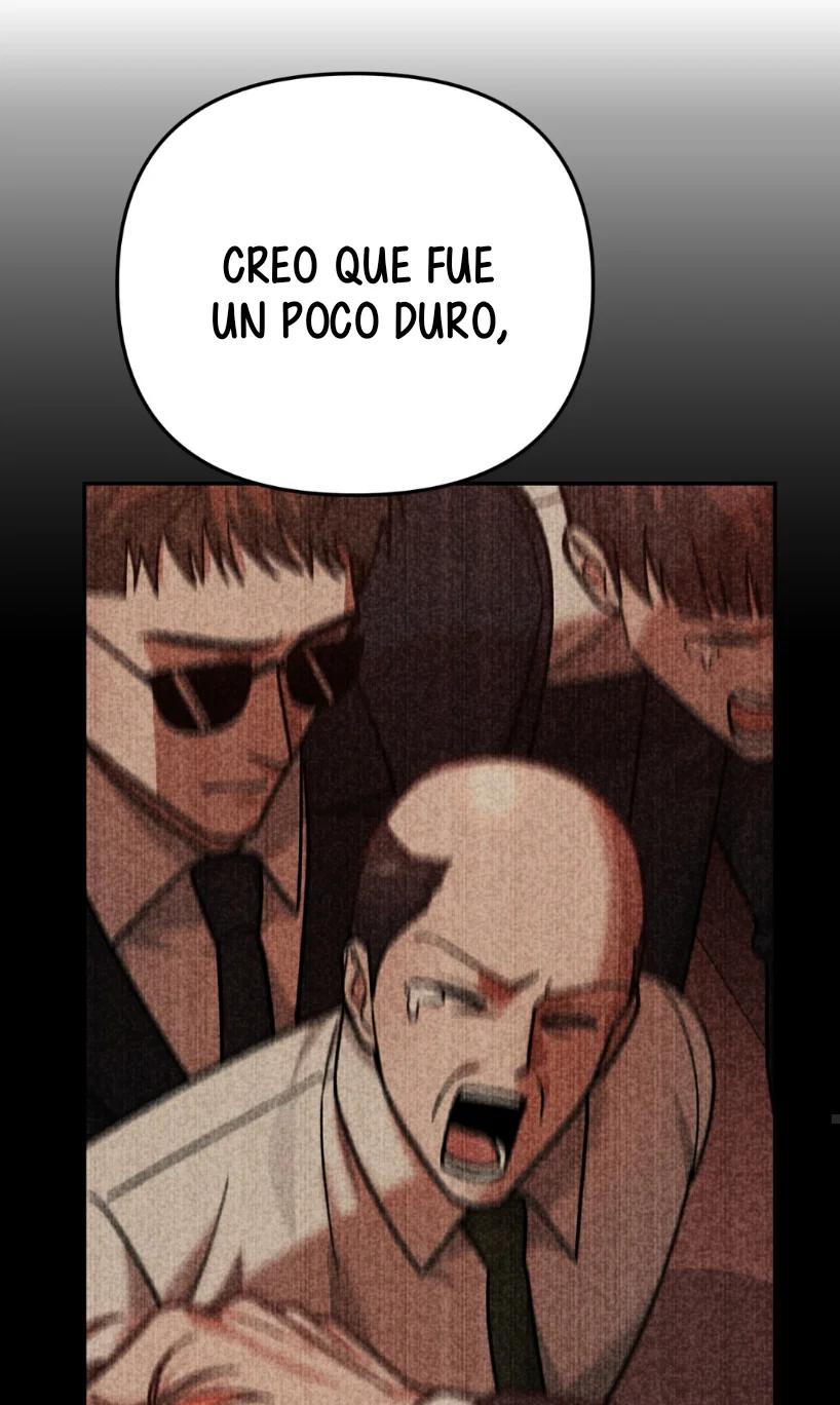 EL DIARIO DE SUPERVIVENCIA DEL SECRETARIO DEL TOP OBSESIVO - Capítulo 11 manhwa