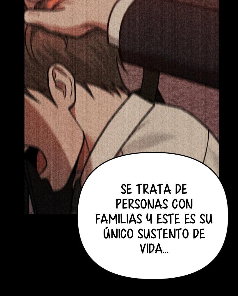 EL DIARIO DE SUPERVIVENCIA DEL SECRETARIO DEL TOP OBSESIVO - Capítulo 11 manhwa