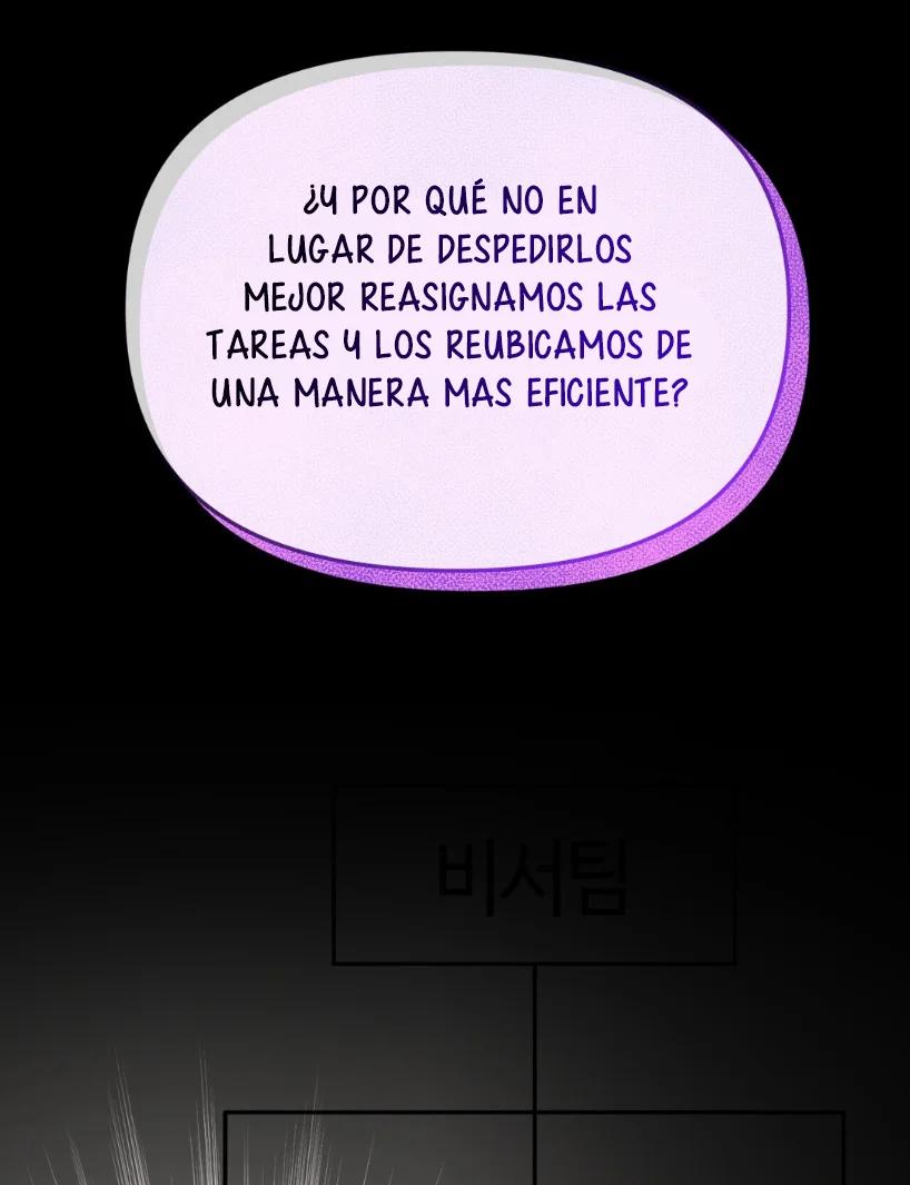 EL DIARIO DE SUPERVIVENCIA DEL SECRETARIO DEL TOP OBSESIVO - Capítulo 11 manhwa