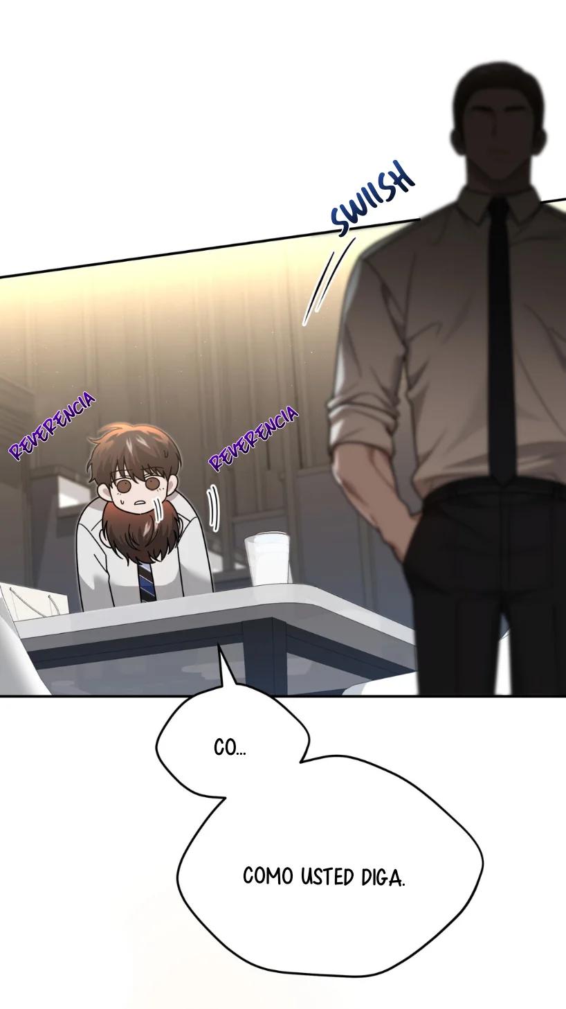 EL DIARIO DE SUPERVIVENCIA DEL SECRETARIO DEL TOP OBSESIVO - Capítulo 11 manhwa