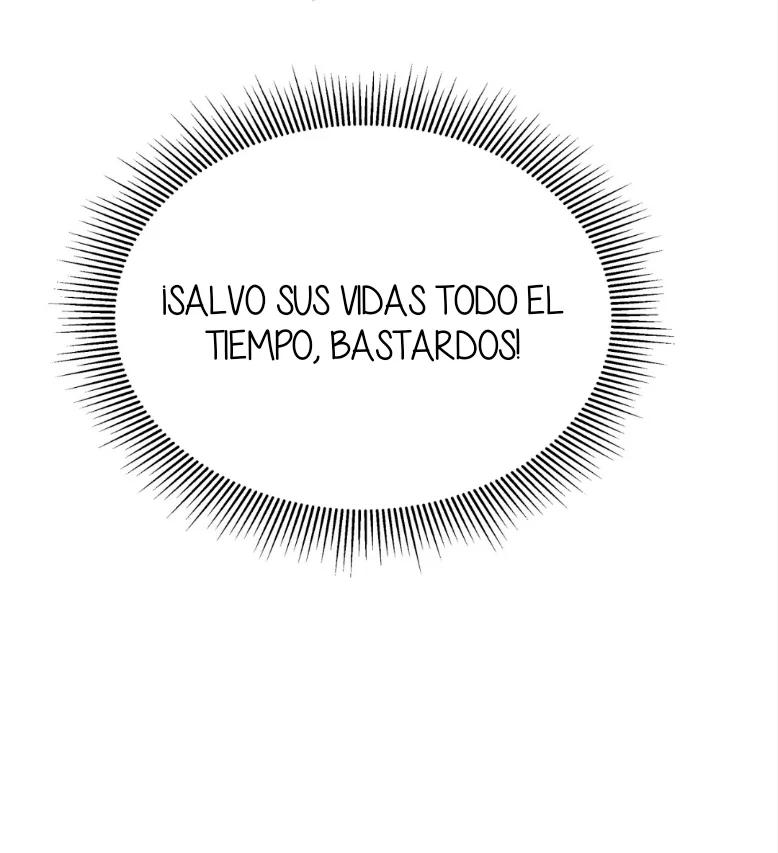 EL DIARIO DE SUPERVIVENCIA DEL SECRETARIO DEL TOP OBSESIVO - Capítulo 11 manhwa