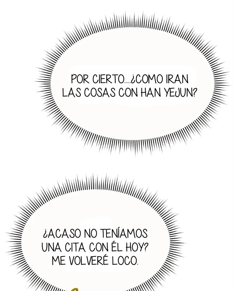 EL DIARIO DE SUPERVIVENCIA DEL SECRETARIO DEL TOP OBSESIVO - Capítulo 11 manhwa