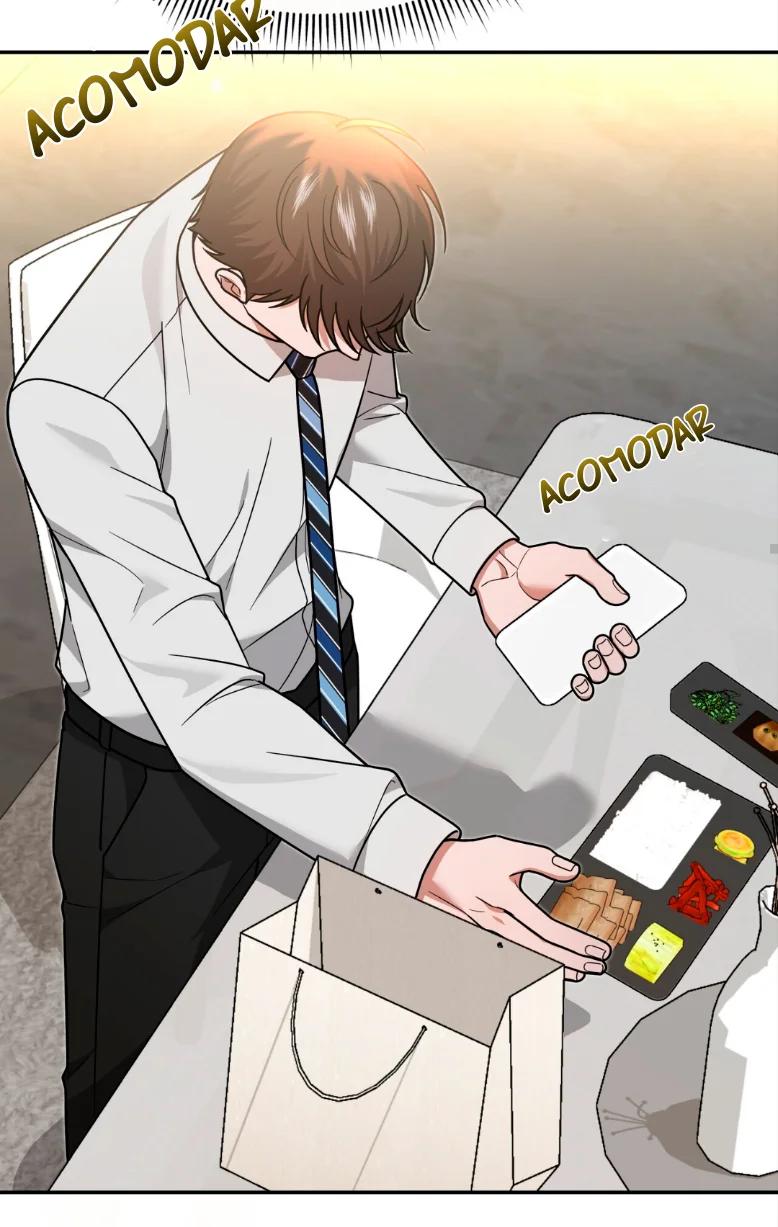 EL DIARIO DE SUPERVIVENCIA DEL SECRETARIO DEL TOP OBSESIVO - Capítulo 11 manhwa