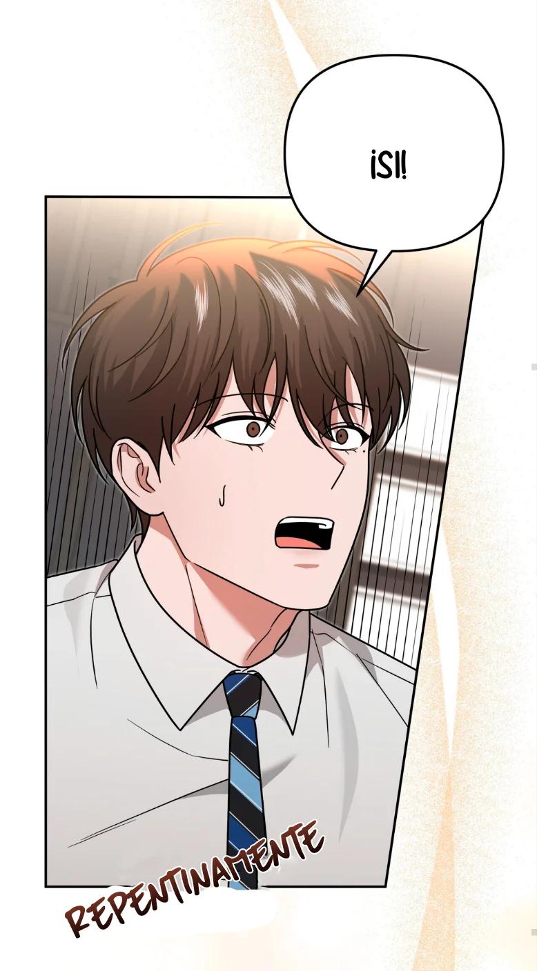EL DIARIO DE SUPERVIVENCIA DEL SECRETARIO DEL TOP OBSESIVO - Capítulo 11 manhwa