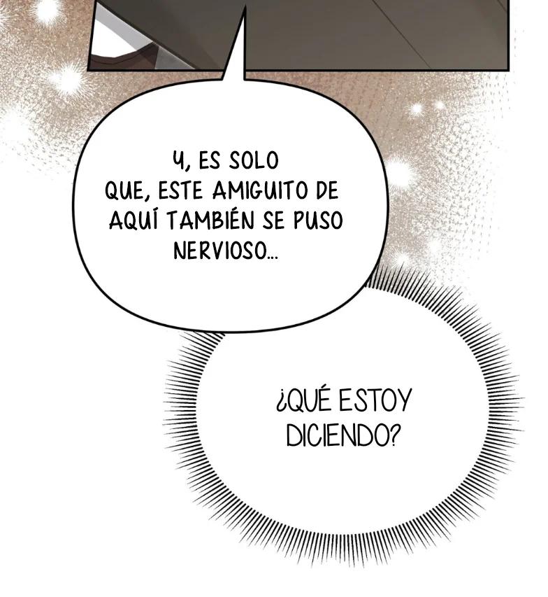 EL DIARIO DE SUPERVIVENCIA DEL SECRETARIO DEL TOP OBSESIVO - Capítulo 11 manhwa