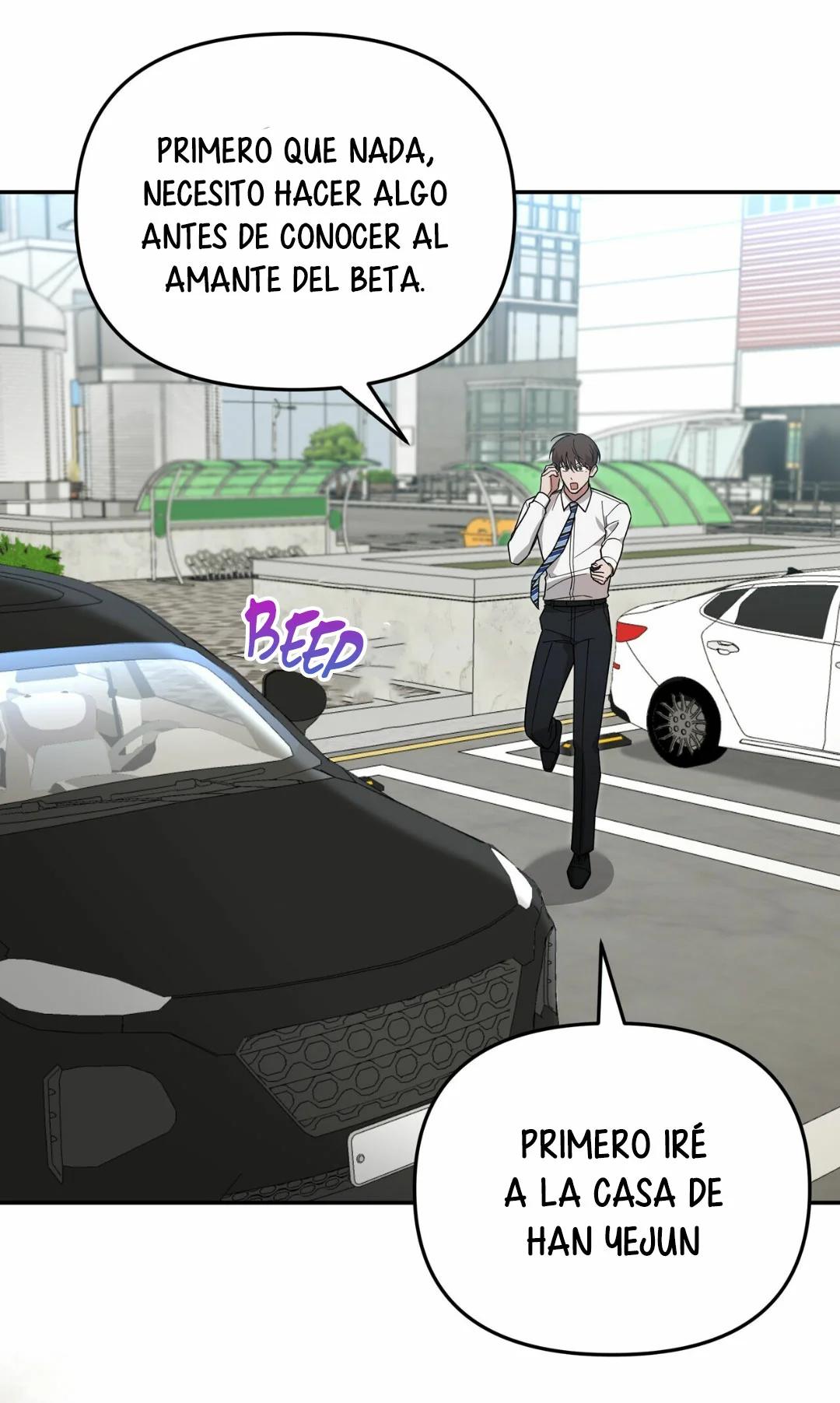 EL DIARIO DE SUPERVIVENCIA DEL SECRETARIO DEL TOP OBSESIVO - Capítulo 12 2 manhwa