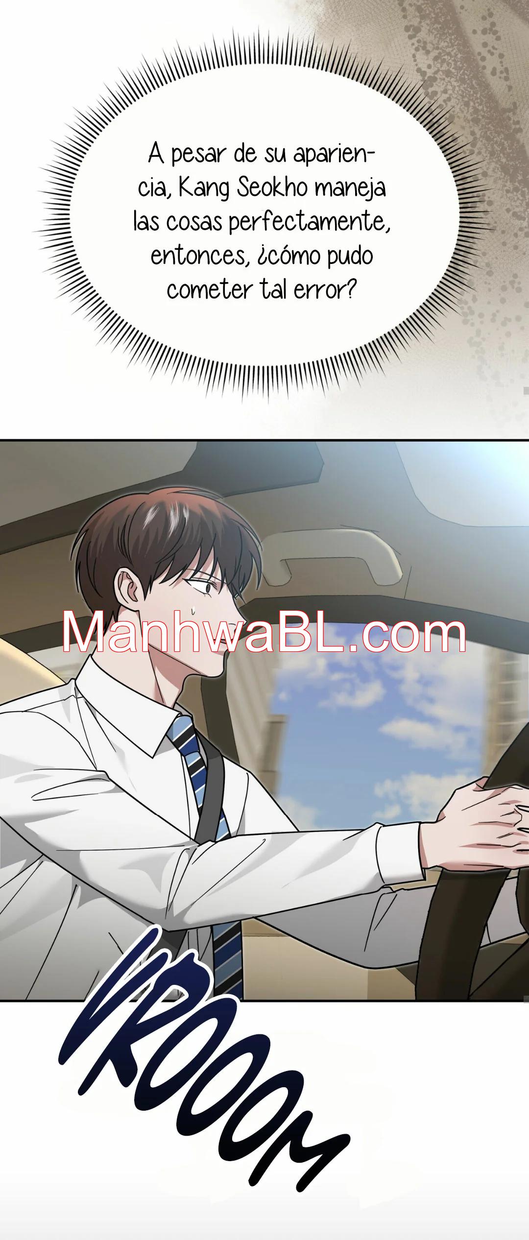 EL DIARIO DE SUPERVIVENCIA DEL SECRETARIO DEL TOP OBSESIVO - Capítulo 12 2 manhwa