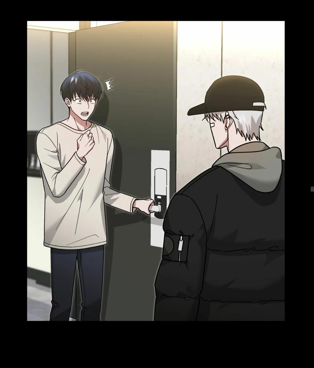 EL DIARIO DE SUPERVIVENCIA DEL SECRETARIO DEL TOP OBSESIVO - Capítulo 12 2 manhwa