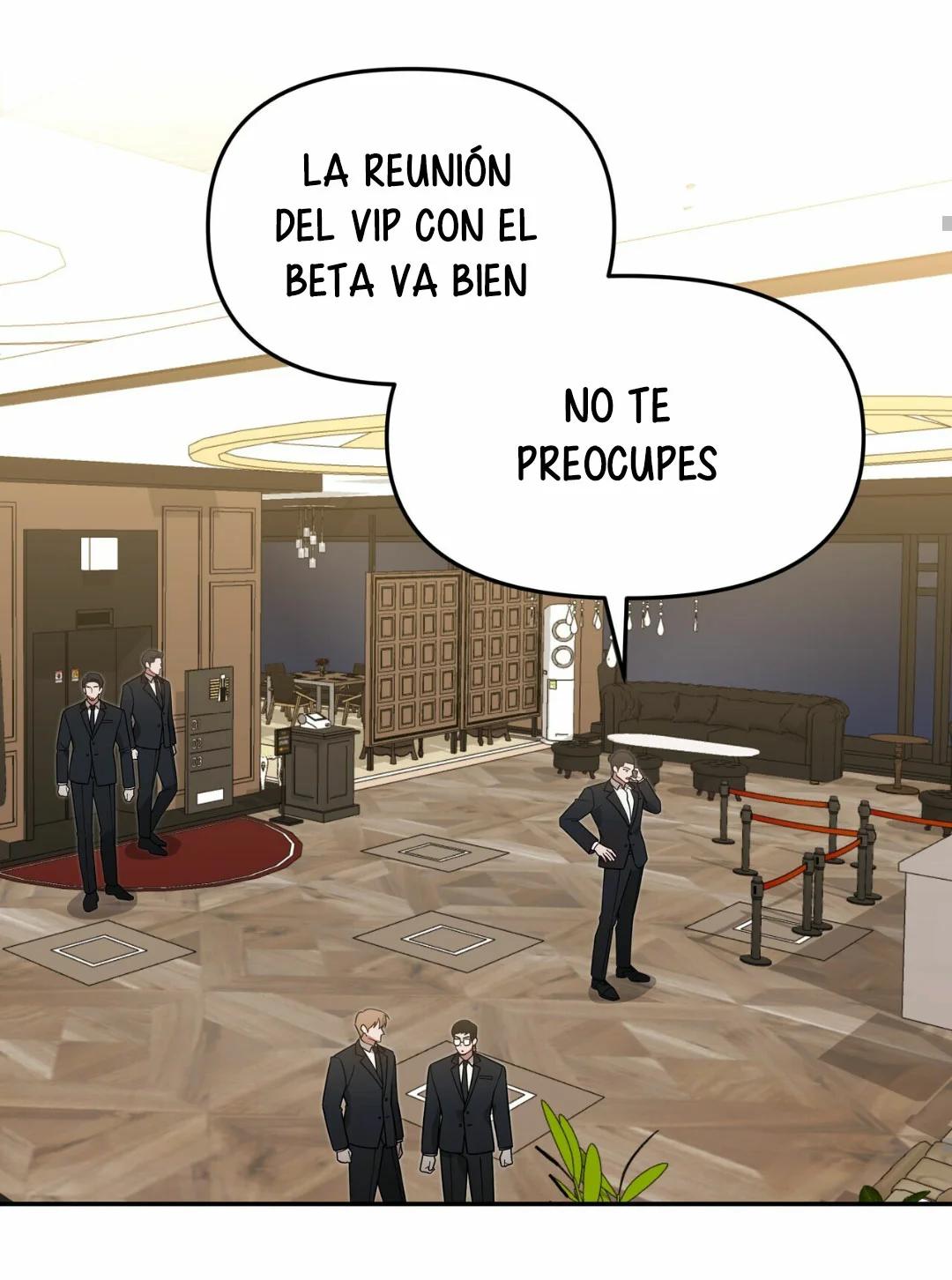 EL DIARIO DE SUPERVIVENCIA DEL SECRETARIO DEL TOP OBSESIVO - Capítulo 12 2 manhwa
