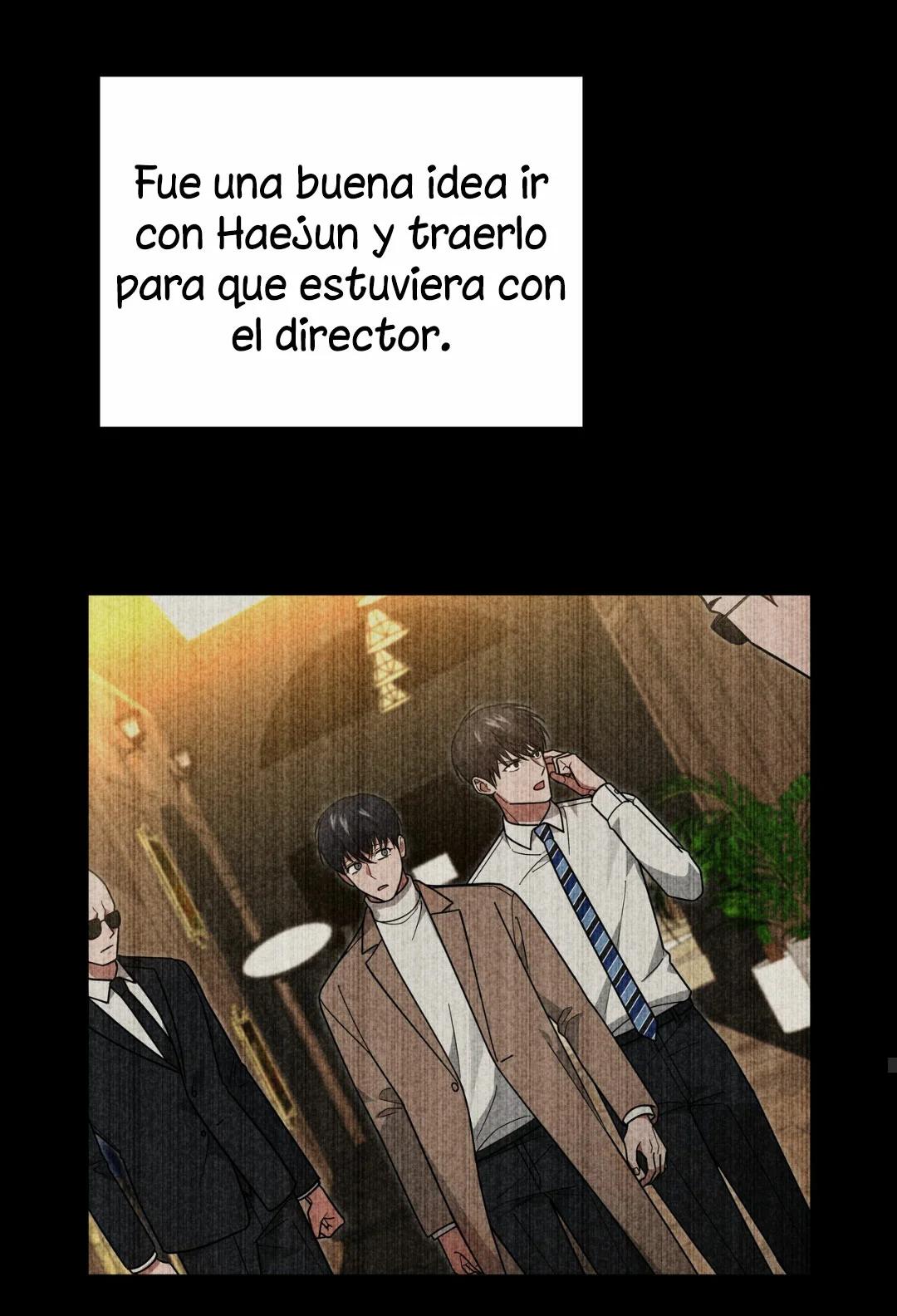 EL DIARIO DE SUPERVIVENCIA DEL SECRETARIO DEL TOP OBSESIVO - Capítulo 12 2 manhwa