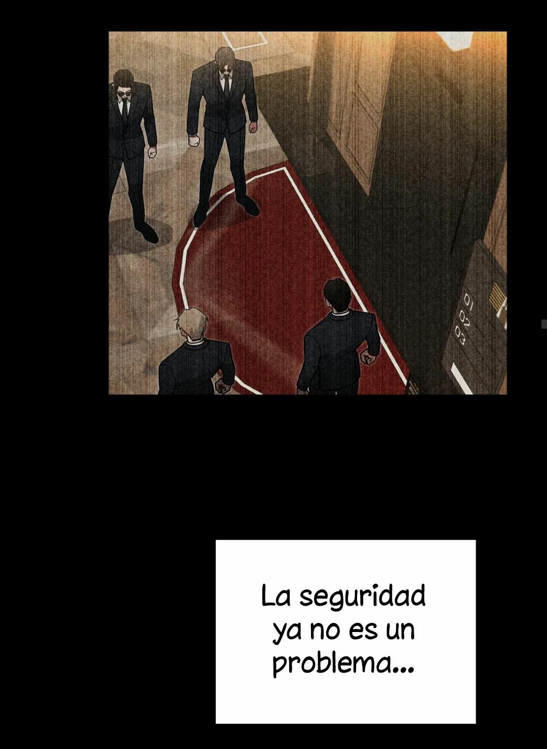 EL DIARIO DE SUPERVIVENCIA DEL SECRETARIO DEL TOP OBSESIVO - Capítulo 12 2 manhwa