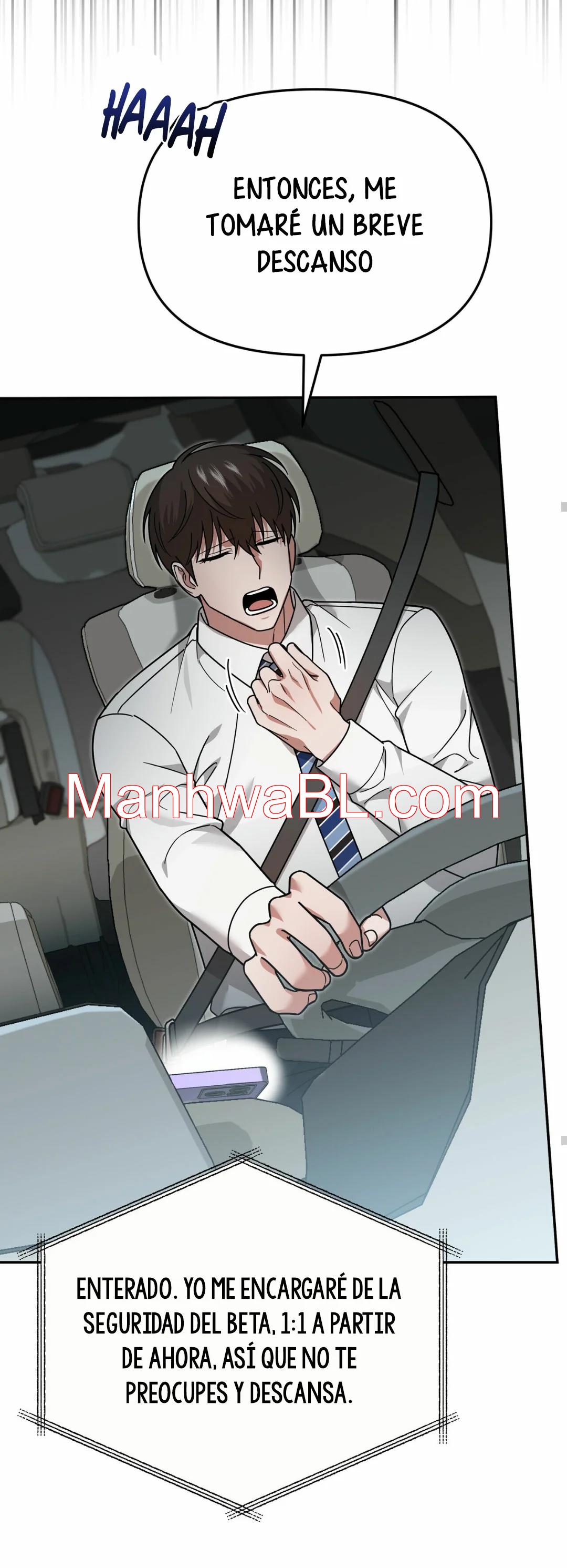 EL DIARIO DE SUPERVIVENCIA DEL SECRETARIO DEL TOP OBSESIVO - Capítulo 12 2 manhwa