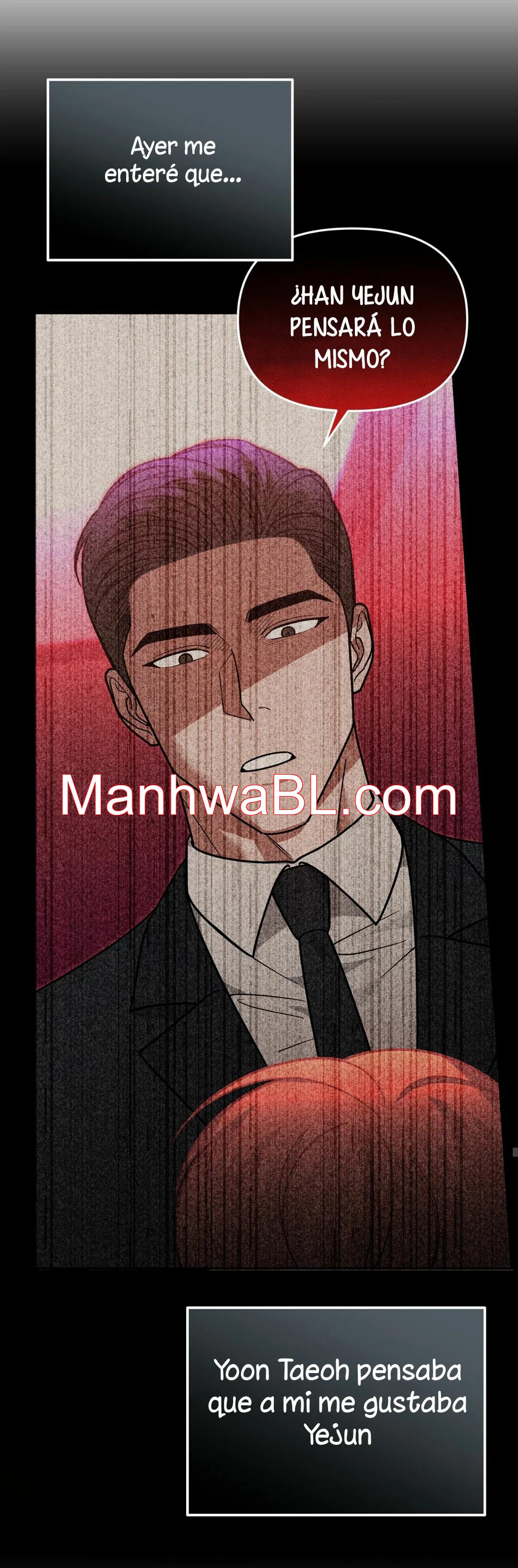 EL DIARIO DE SUPERVIVENCIA DEL SECRETARIO DEL TOP OBSESIVO - Capítulo 12 2 manhwa