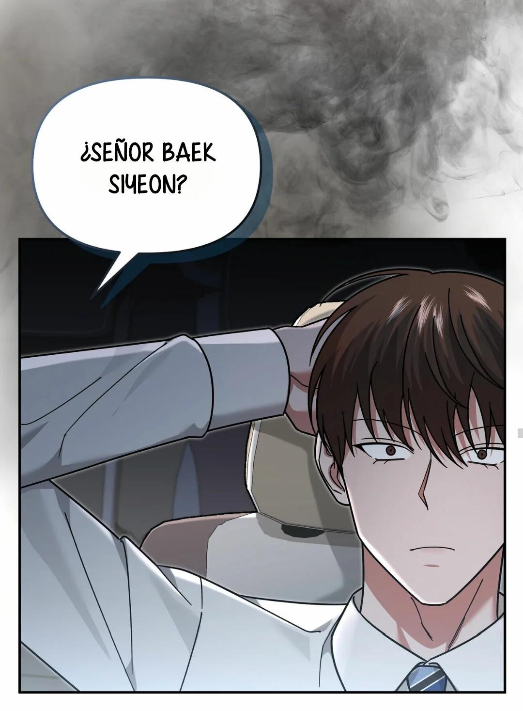 EL DIARIO DE SUPERVIVENCIA DEL SECRETARIO DEL TOP OBSESIVO - Capítulo 12 2 manhwa