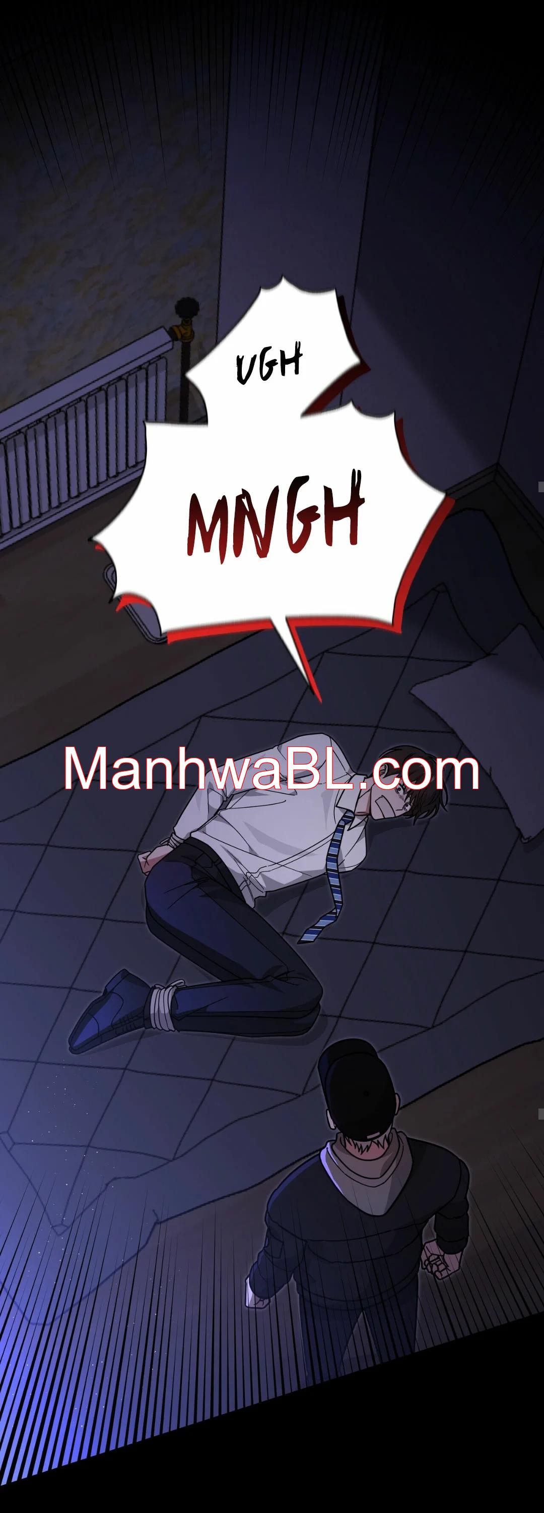 EL DIARIO DE SUPERVIVENCIA DEL SECRETARIO DEL TOP OBSESIVO - Capítulo 12 2 manhwa