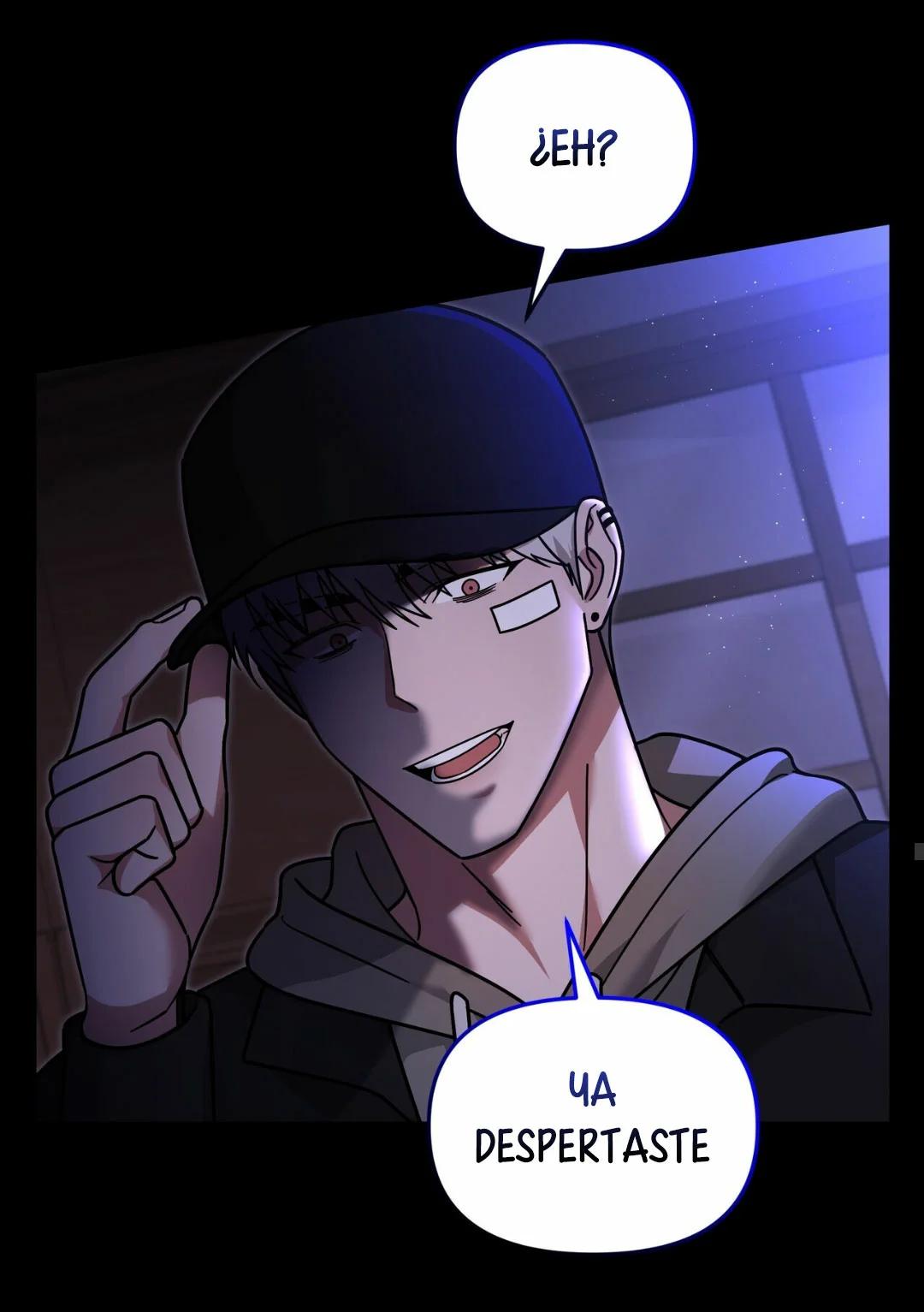 EL DIARIO DE SUPERVIVENCIA DEL SECRETARIO DEL TOP OBSESIVO - Capítulo 12 3 manhwa