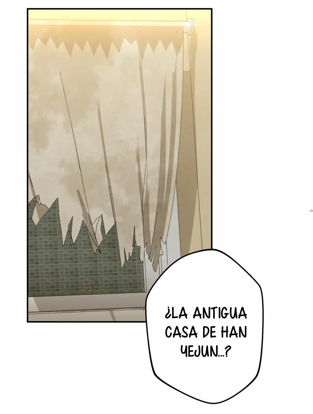 EL DIARIO DE SUPERVIVENCIA DEL SECRETARIO DEL TOP OBSESIVO - Capítulo 12 3 manhwa