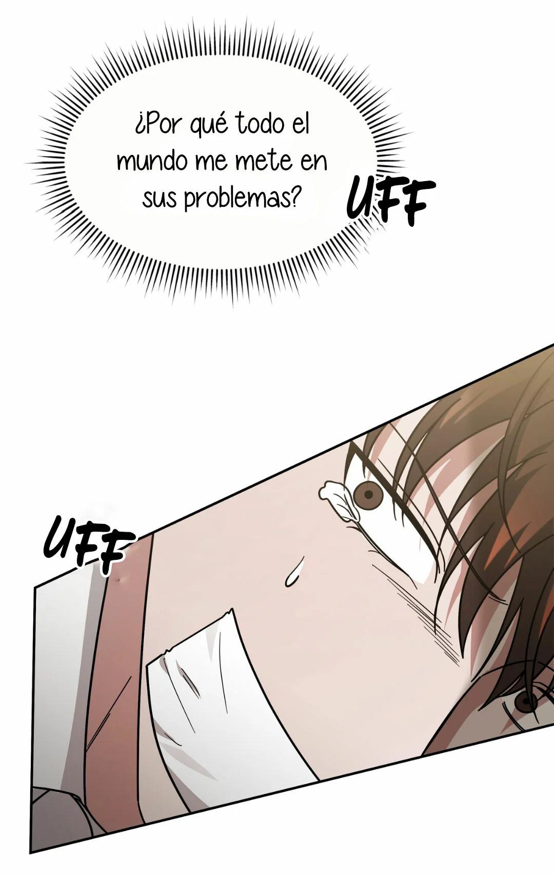 EL DIARIO DE SUPERVIVENCIA DEL SECRETARIO DEL TOP OBSESIVO - Capítulo 12 3 manhwa