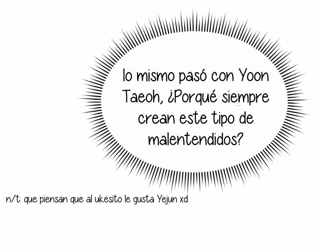 EL DIARIO DE SUPERVIVENCIA DEL SECRETARIO DEL TOP OBSESIVO - Capítulo 12 3 manhwa